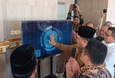 Permudah Pembayaran Pajak Daerah, Pemkab BS Launching Sipacak