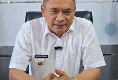  Belanja Pegawai Melebihi 30 Persen,  Pemda Benteng Bersurat ke Kemendagri