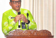 Versi BKKBN, Kemiskinan di Pedesaan Turun Tipis, Tapi Merangkak Naik di Daerah Ini