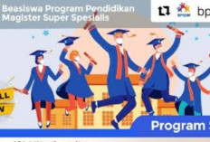  Kemen PUPR  Siapkan Beasiswa S2 Spesialisasi Bidang Terowongan, Ini Penjelasannya 