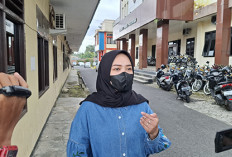 Lambat Diproses, Wanita Muda Pertanyakan   Laporan ke Polres Rejang Lebong, Ini Kasusnya