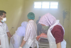 Ditemukan di Tumpukan Sampah Perbatasan Kepahiang-Bengkulu, Mayat Perempuan Dalam Kondisi Hamil