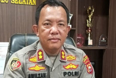 Tanpa Petasan dan Konvoi, Kapolres   Ajak Warga Sambut 2025 dengan Aman