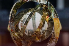 Pertandingan Piala Dunia Antarklub 2025 Mulai Lusa, Total Hadiah Rp 16,2 Triliun, Ini Jadwal Lengkapnya