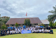 Kegiatan Pengabdian Masyarakat, Dosen UNIB Edukasi Siswa Enggano tentang Ancaman Plastik terhadap Penyu Laut
