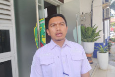 Kabel Lampu Taman Dicuri, CCTV Diperkuat