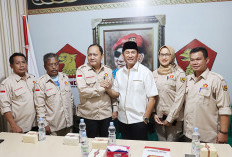 Pilwakot Bengkulu 2024: Gerindra Condong ke Benny Suharto, Ini Alasannya