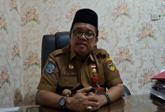 Progres Audit BPK Berjalan, Inspektorat Tegaskan OPD Wajib Siapkan Bukti Pembelanjaan