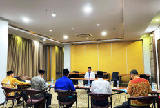  Lelang JPTP di Lebong Segera Digelar, Ini Jadwalnya 