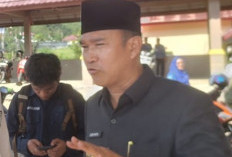 Bupati Kepahiang Dorong Produk UMKM Masuk Toko Ritel, Zurdi: Lengkapi 3 Hal Ini