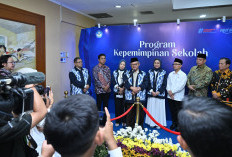  Ribuan Posisi Kepala Sekolah Kosong,Kemendikdasmen Siapkan Aplikasi PKS