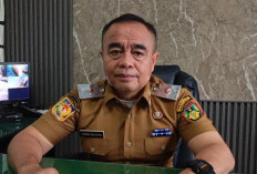 DLHK Ambil Sampel Limbah PT SBS, Bupati Instruksikan Uji Laboratorium Secara Transparan