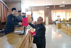 Fraksi PDI-P Sorot Data Disabilitas dan Pengawasan Hak Pekerja, Dorong Perda Berpihak pada HAM dan Ekonomi