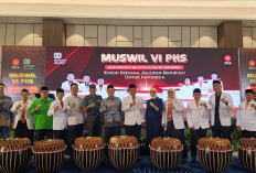 PKS Siap Bantu Rakyat, Muswil PKS se-Indonesia di Bengkulu Hasilkan Rekomendasi Ini