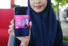 Telkomsel Hadirkan Kembali Surprise Deal, Nelpon:Kuota Hingga 20.000 Menit Ke Semua Operator