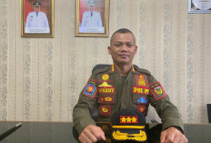  Perkuat Layanan Publik, Satpol PP–Damkar Bengkulu Selatan Luncuran Inovasi HADIR
