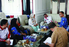 262 Calon Siswa Sekolah Rakyat Resmi Ditetapkan, Senin Ini MPLS dan Grand Opening Digelar