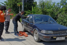 Temukan Titik Terang, Polisi Tangkap  2 Pelaku Pembunuh Satu Keluarga di Indramayu 