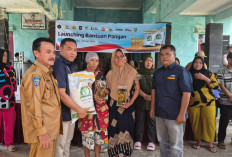 Jaga Stabilitas Harga Beras, BULOG Distribusikan Beras SPHP dan Percepat Penyaluran Bantuan Pangan