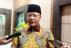 Gubernur Bengkulu Belum Putuskan Pejabat Eselon 2 Lolos Seleksi, Berikut Alasannya