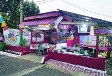 27 Poskamling di Bengkulu Masuk Nominasi Juara Poskamling Terbaik