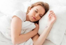 Sering Bangun Tidur Tengah Malam, Ini Tips Untuk Mengatasinya