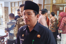  Bupati BU Segera Berkantor di Enggano, Ini Jadwalnya 