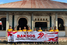 Peringati Hari Bhayangkara ke-79, Polres BS Bersihkan Masjid di Pedesaan