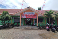 Jamkesda Jadi Prioritas, Mukomuko Targetkan Seluruh Warga Terlindungi JKN 100 Persen