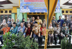 Usulan Musrenbang Harus   Masuk Aplikasi SIPD