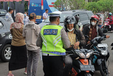 Tunggakan Pajak Kendaraan Rp1 Triliun, Kendaraan Dinas Sumbang Rp19,1 Miliar