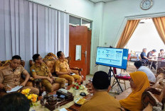 Belanja Pegawai 30%, Pemkab   Kaur Desak Tambah Dana TKD