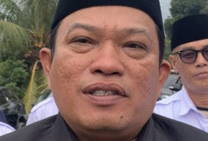 Bupati Cuti Hanya   Saat Hari Kampanye