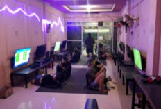  Game Berbasis Telephone Genggam Hadir, Rental PS tak Tergeser