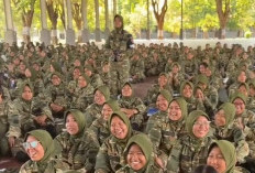 Mulai Agustus 2026, Sebanyak 30 Ribu Manajer Kopdes Merah Putih Siap Bertugas di Seluruh Indonesia