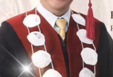 Selamat! Prof. DR. Khairudin Resmi Menjadi Rektor UIN Fatmawati Soekarno Bengkulu