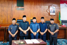 DPRD Kaur Siap Tampung Aspirasi Warga