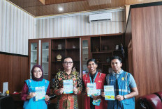 Dukung Penuh Kelancaran MTQ Provinsi Bengkulu di Kabupaten Seluma, PLN Pastikan Listrik Aman Tanpa Kendala