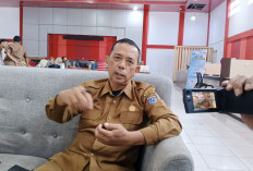  Potensi Wisata Lubuk Saung Dibuka untuk Investor, Nilai Investasi Capai Rp 3,7 Miliar
