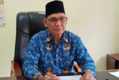  Penjadwalan Pilkades di Mukomuko Tunggu PP