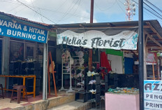 Melia's Florist, Usaha Penjualan Buket, Harga Murah Meriah, di Sini Tempatnya