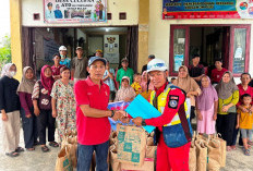 Proyek SR Kaur Capai 85%,  Akhir Juni Mulai Operasi, Pembangunan Libatkan Warga Lokal Hingga Salurkan CSR