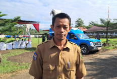 DD Tasikmalaya Turun Drastis, Hampir 70 Persen