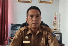  Dinsos Bengkulu Utara Pastikan   Syarat Sekolah Rakyat Terpenuhi