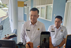  Lapas Curup Tingkatkan Pengawasan, Ini Tujuannya