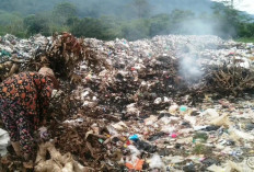  Tangani Sampah, DLH Lebong   Diberikan Waktu Enam Bulan