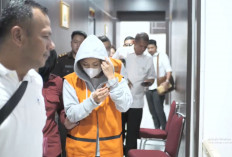 Pemberian Kredit Seret 5 Tersangka, 2 Tersangka Baru Pemilik dan Direktur Perusahaan