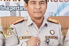 Maksimalkan Ekspor Bungkil Sawit, Ini Pesan Kepala Badan Karantina Indonesia Bengkulu 