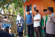 Kemenko PMK Sebut Rumah   Balita Tidak Layak Huni