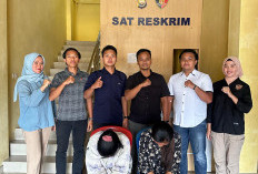 Seorang Remaja di Lebong Nyaris Tewas Dianiaya 2 IRT, Pelaku Berhasil Diamankan, Ini Pemicunya